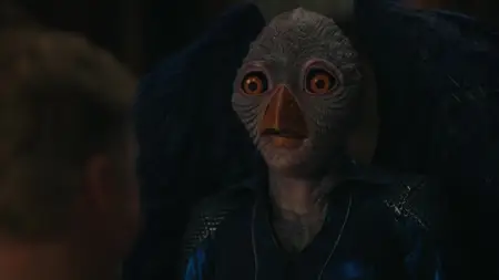 Resident Alien S04E04