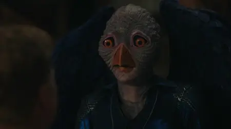 Resident Alien S04E04