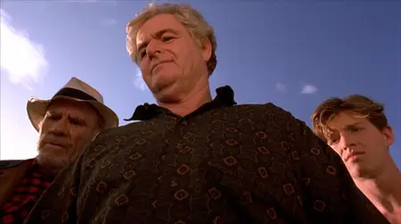 Warlock: The Armageddon (1993)