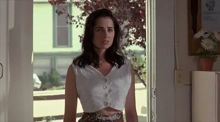 Warlock: The Armageddon (1993)