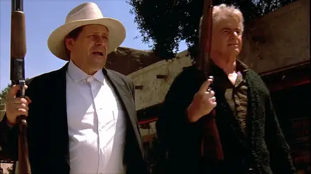 Warlock: The Armageddon (1993)