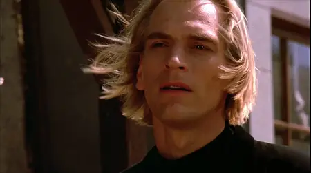 Warlock: The Armageddon (1993)