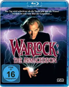 Warlock: The Armageddon (1993)