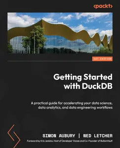 Getting Started with DuckDB