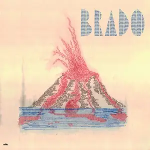 Marcelo Callado - Brado (2026) [Official Digital Download 24/48]