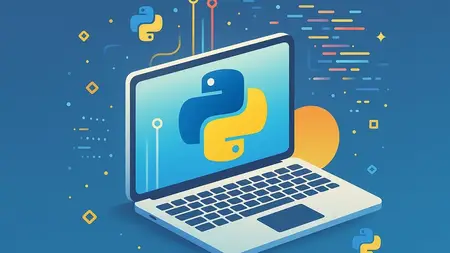 Python Programming: From Zero to your first job