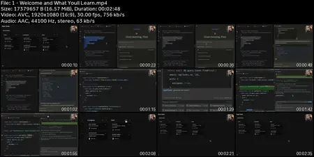 Complete Cursor AI: Vibe Code a Full-Stack Next.js 15 App