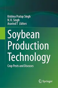 Soybean Production Technology