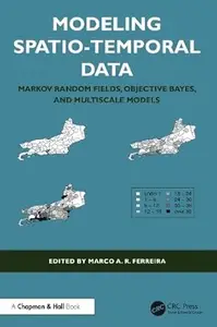 Modeling Spatio-temporal Data