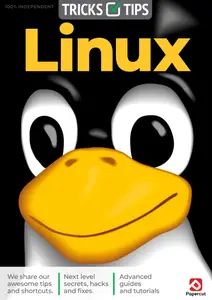 Linux Coding Tricks and Tips - Summer 2026