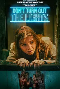 Don't Turn Out the Lights (2023)