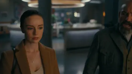 Watson S01E11