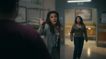 Watson S01E11