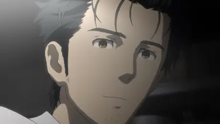 Steins;Gate - 12 (BD 1080p