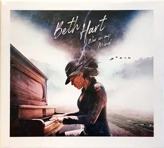 Beth Hart - War In My Mind (2019) {Limited Deluxe Edition} *PROPER*