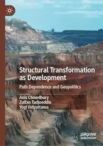 Structural Transformation as Development