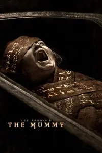 Lee Cronin's The Mummy (2026)