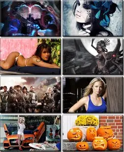HD Pack Superior Wallpapers (380)