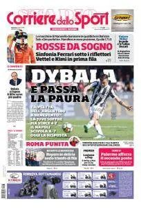 Corriere dello Sport Sicilia - 8 Aprile 2018