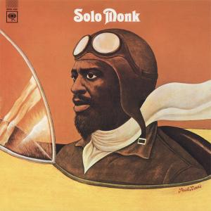 Thelonious Monk - Solo Monk (1965/1999) [DSD64 + Hi-Res FLAC]