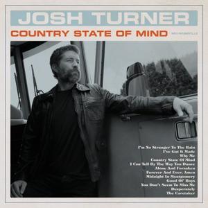 Josh Turner - Country State Of Mind (2020)