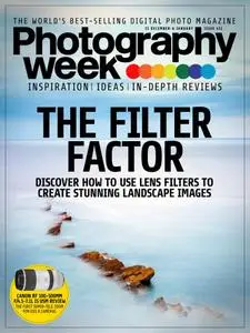 Photography Week - 31 December 2020