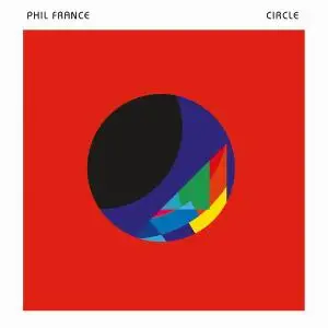 Phil France - Circle (2018)