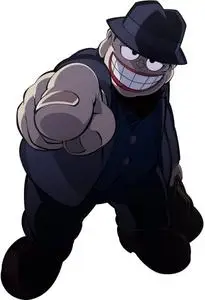 Warau Salesman New (2017)