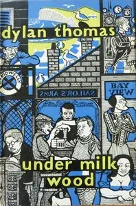 BBC - Under Milk Wood (2014)