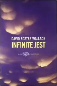 David Foster Wallace - Infinite Jest