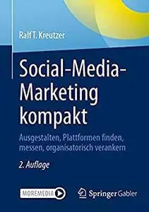 Social-Media-Marketing kompakt