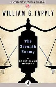«The Seventh Enemy» by William G.Tapply