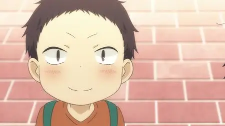 Tanaka kun Is Always Listless S01E10