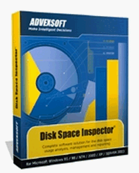 Disk Space Inspector 3.6.0