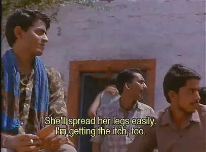 Bandit Queen (1994)