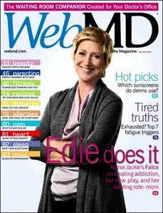 WebMD - May 2011