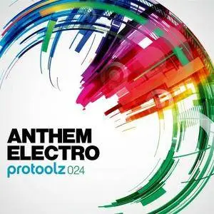 Protoolz Anthem Electro WAV