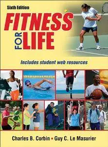 Fitness for Life, 6th Edition