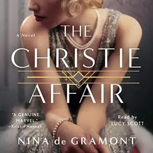 The Christie Affair: A Novel [Audiobook]