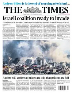 The Times - 12 October 2023