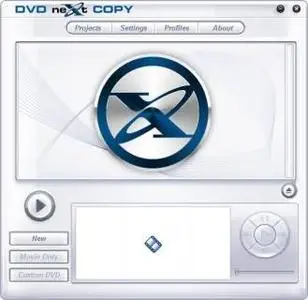 DVD neXt Copy v2.3.5.1