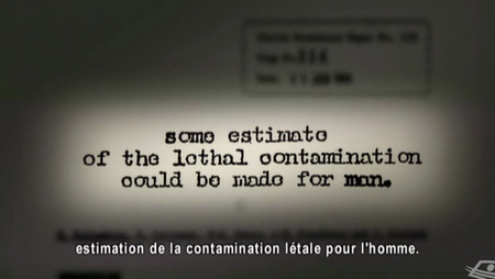 Les Experiences Secretes De La CIA (2007)