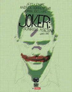 Joker: Sonrisa Asesina