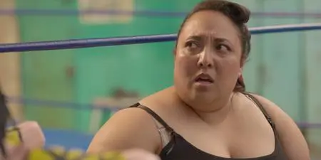 Against the Ropes S01E05