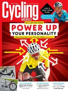 Cycling Weekly - October 12, 2023