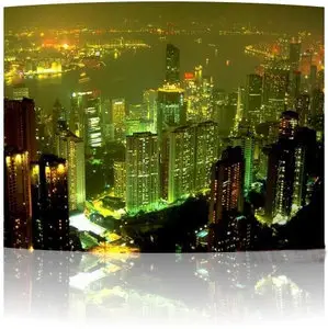 Night City Wallpapers