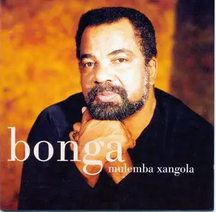 Bonga - Mulemba Xangola   (2000)