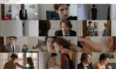 Un lever de rideau (2006)
