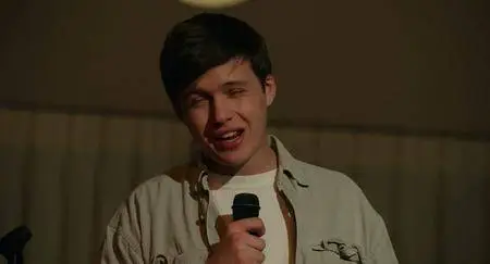 Being Charlie (2015)