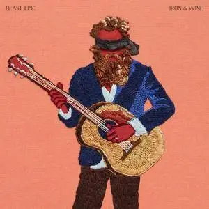 Iron & Wine - Beast Epic (2017) [Official Digital Download 24/96]